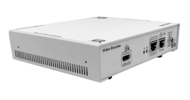 ZeeVee ZyPer4K HDMI 2.0 Copper Encoder with USB