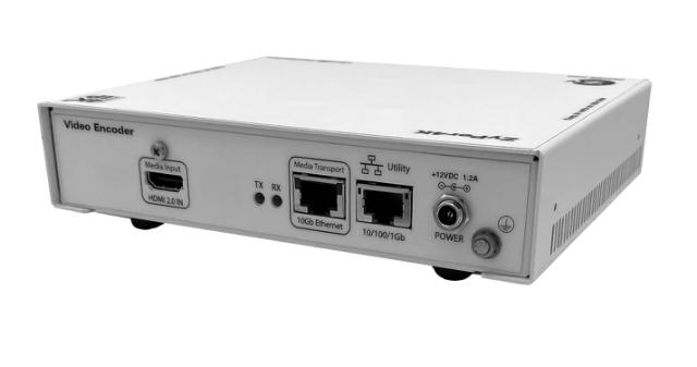 ZeeVee ZyPer4K HDMI 2.0 Copper Encoder with USB