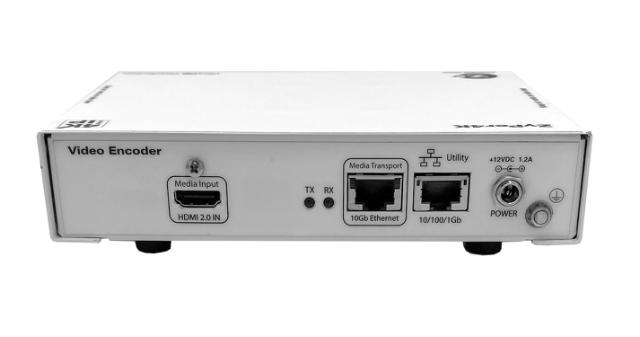 ZeeVee ZyPer4K HDMI 2.0 Copper Encoder with USB