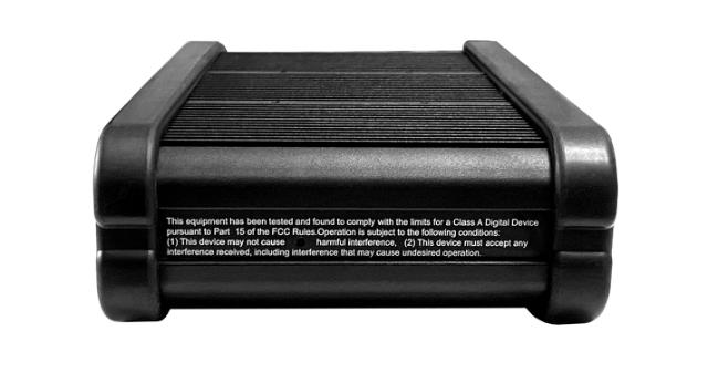 ZeeVee ZyPer4K-XS Encoder Copper