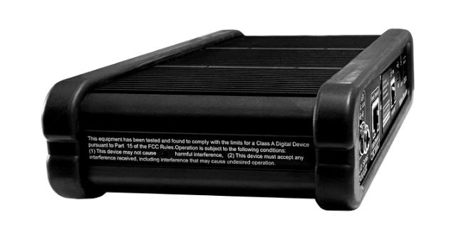 ZeeVee ZyPer4K-XS Encoder Copper