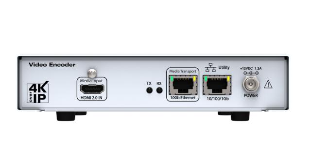 ZeeVee ZyPer4K HDMI 2.0 Copper Encoder