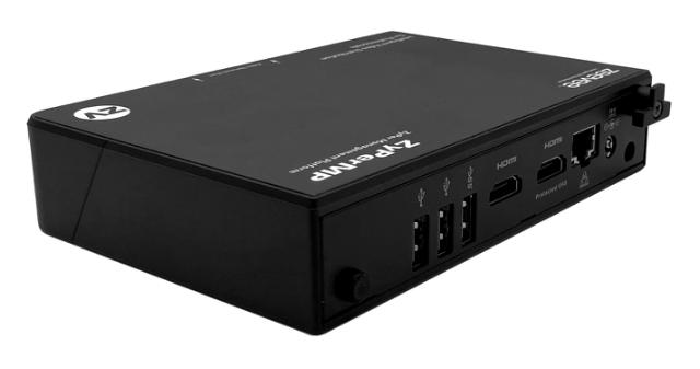 ZeeVee ZyPer4K Management Platform (MP) for VMware 48 licenses