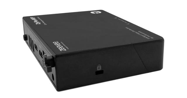 ZeeVee ZyPer4K Management Platform (MP) 48 Licenses