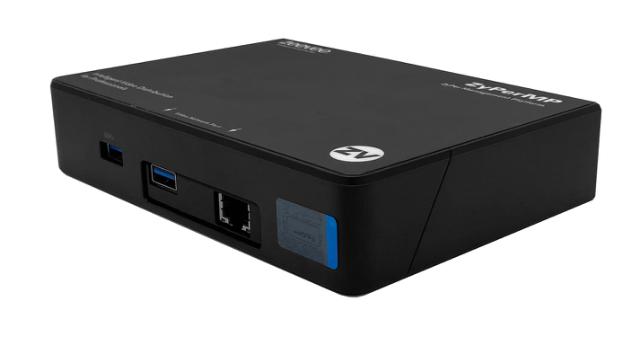 ZeeVee ZyPer4K Management Platform (MP) 48 Licenses