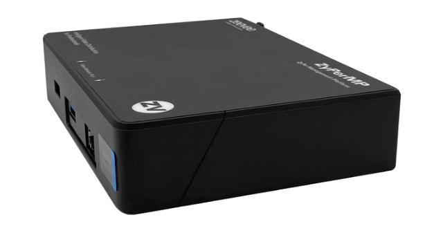 ZeeVee ZyPer4K Management Platform (MP) 48 Licenses