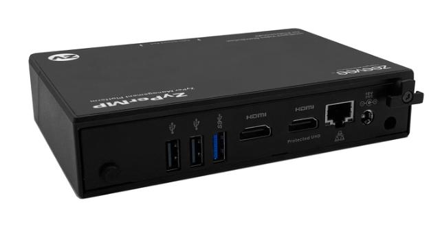 ZeeVee ZyPer4K Management Platform (MP) 48 Licenses
