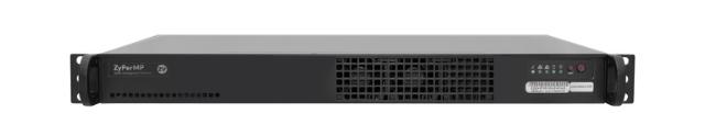 ZeeVee ZyPer4K Management Platform (MP) Enterprise Appliance Unlimited Licenses