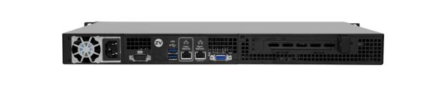 ZeeVee ZyPer4K Management Platform (MP) Enterprise Appliance Unlimited Licenses