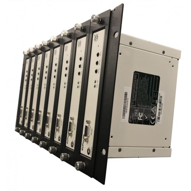 ZeeVee ZyPer4K Rack Kit