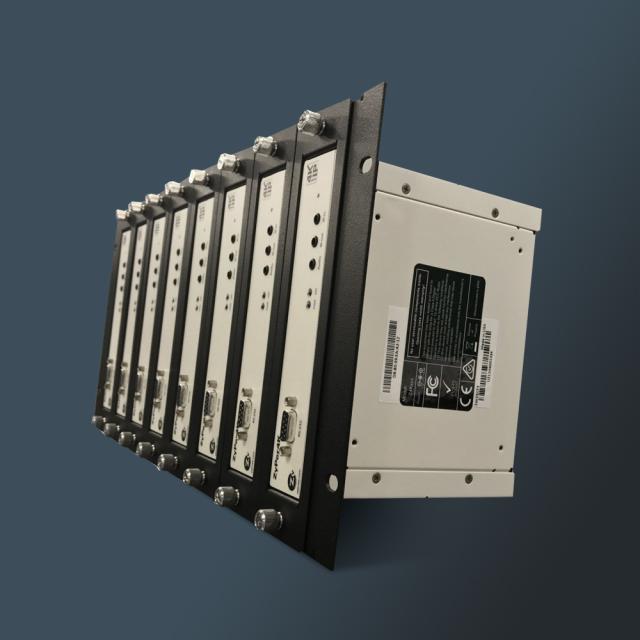 ZeeVee ZyPer4K-XS Rack Mount Kit
