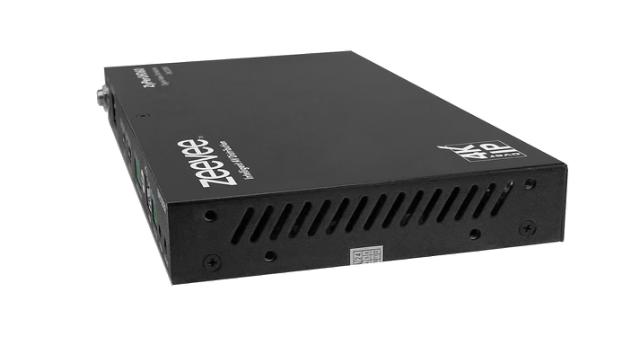ZeeVee ZyPerUHD60 Encoder, Single LAN with HDMI Loopout