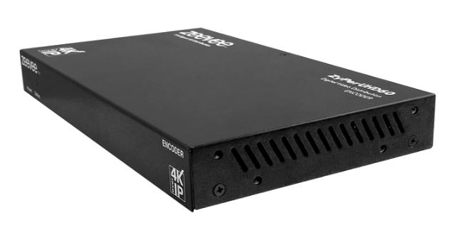 ZeeVee ZyPerUHD60 Encoder, Single LAN with HDMI Loopout
