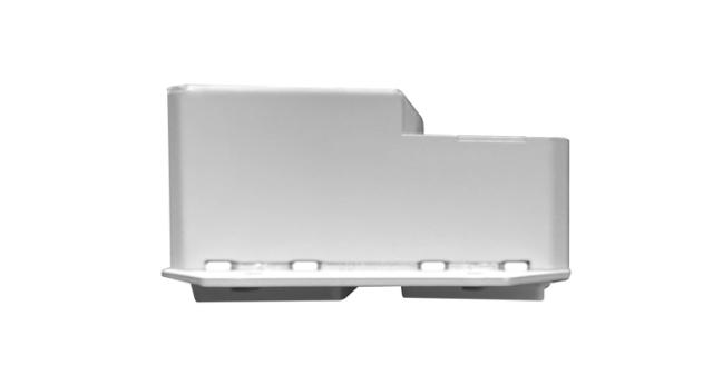 ZeeVee ZyPerUHD60 Encoder, Wall Plate, 2 x 1 Switching