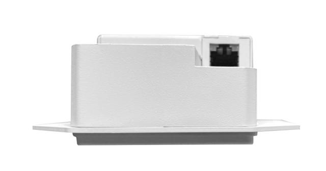 ZeeVee ZyPerUHD60 Encoder, Wall Plate, 2 x 1 Switching