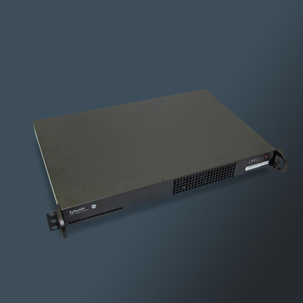 ZeeVee ZyPerUHD and ZyPerUHD60 Enterprise Appliance Unlimited Licenses (MP)