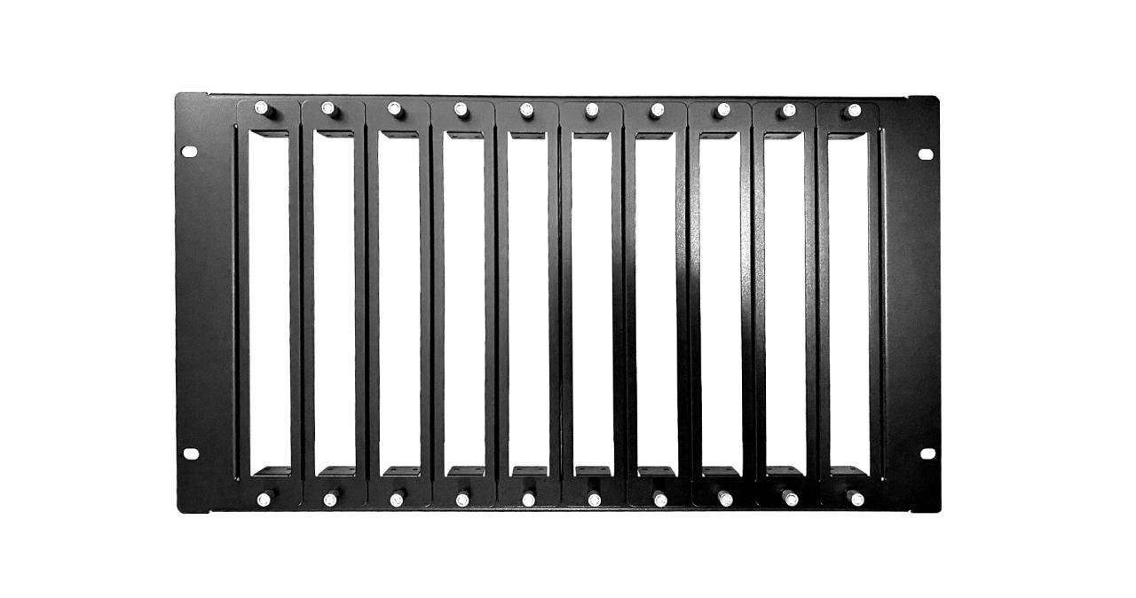 ZeeVee ZyPerUHD60 6RU Rack Mount