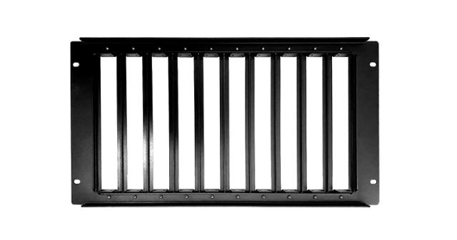 ZeeVee ZyPerUHD60 6RU Rack Mount