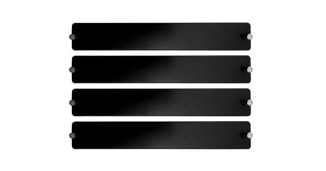 ZeeVee ZyPerUHD60 6RU Rack Mount