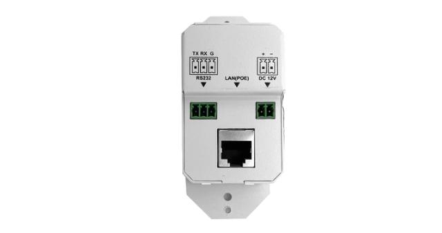 ZeeVee ZyPerPad - 10x Button Interface