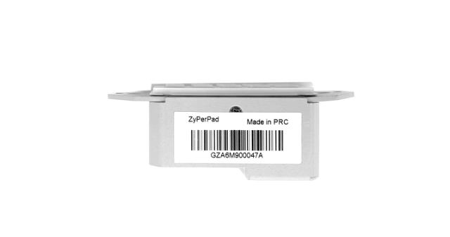 ZeeVee ZyPerPad - 10x Button Interface