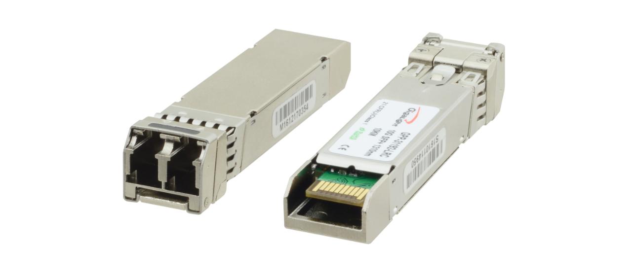 KRAMER SM 10G 1310nm 10Km fiber SFP+