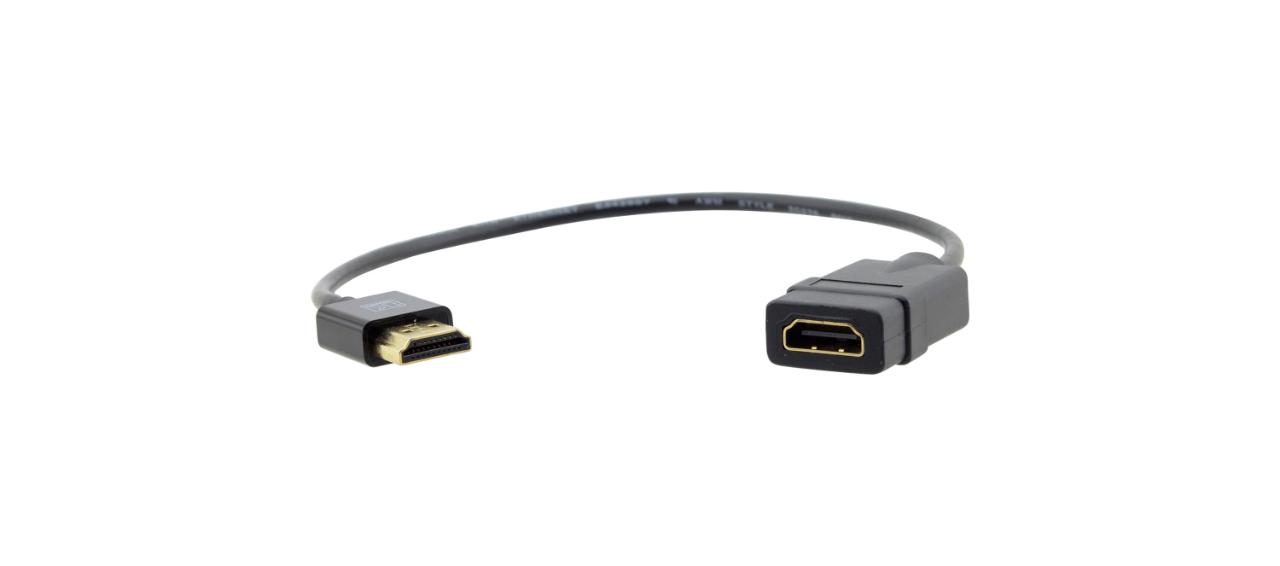 KRAMER Apple Lightning to HDMI Adapter Cable