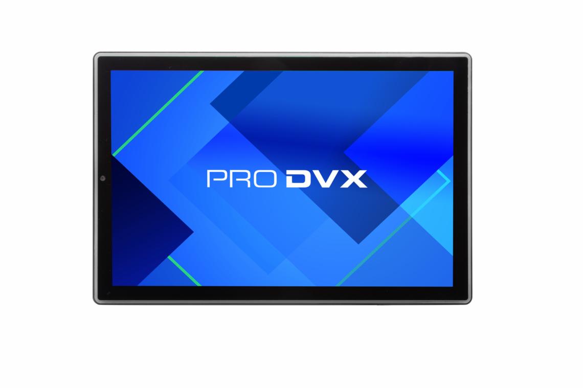 ProDVX APPC-10SFA PoE +LED +Cam +Motion