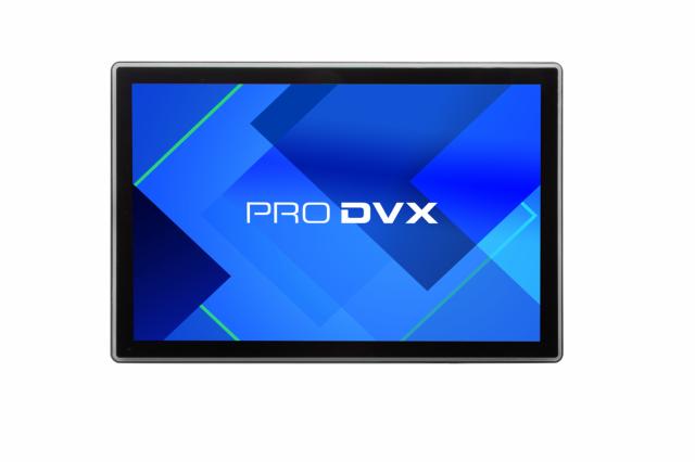 ProDVX APPC-10SF Slim Bezel PoE  + LED +NFC