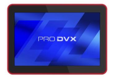 ProDVX by Refine 10