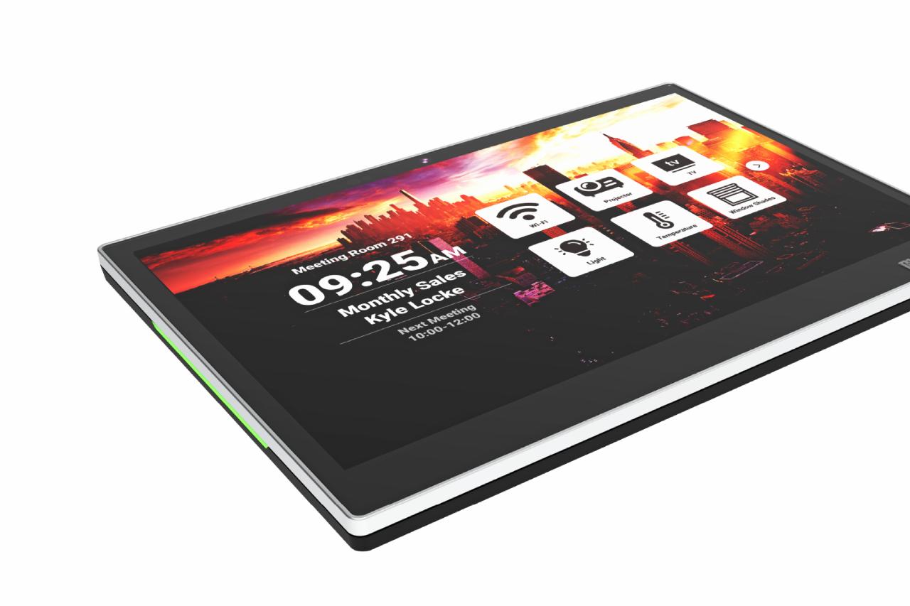 QBIC HC-1070 10