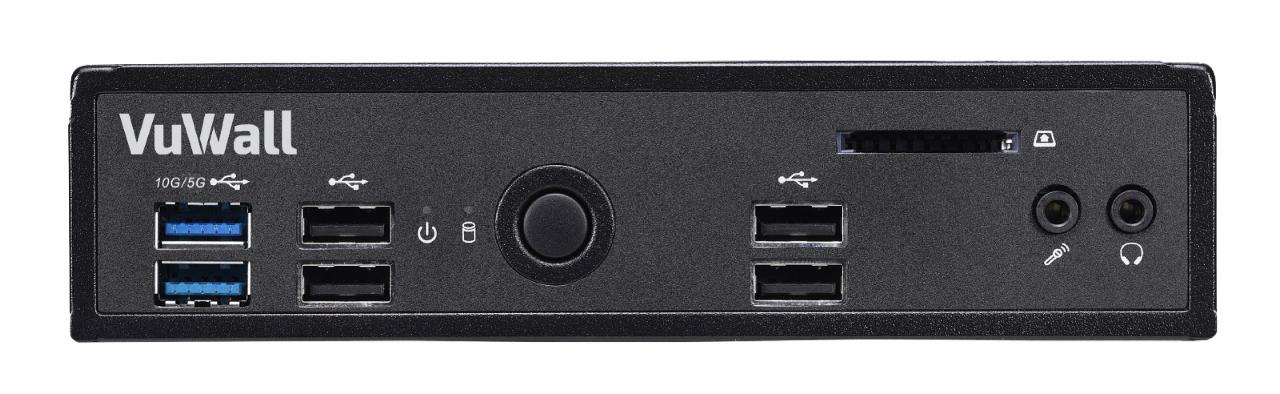 VUWALL PAK Single FHD VideoWall Node