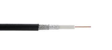 KRAMER 100m. Coax RG–6 Super High–Resolution Bulk Cable 
