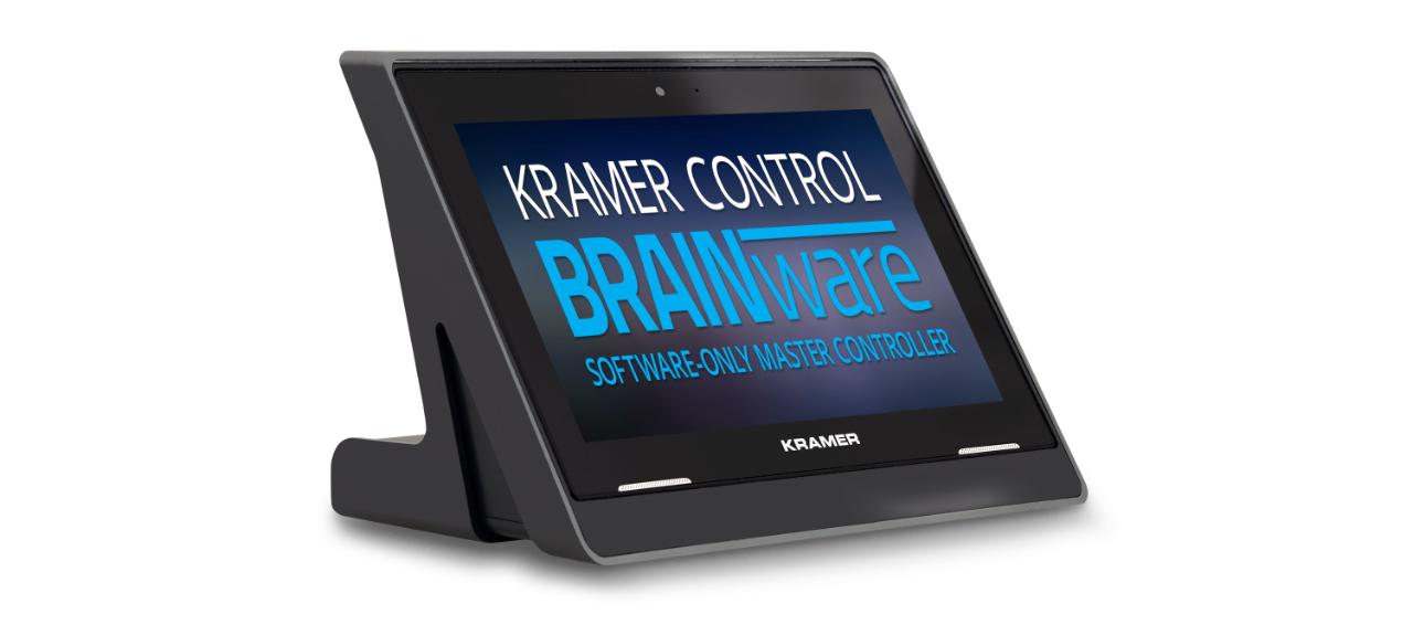 Additional 30 devices for Kramer Network platform  
