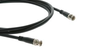 Kramer 0,5m BNC Coax Video Cable for 3G HD-SDI