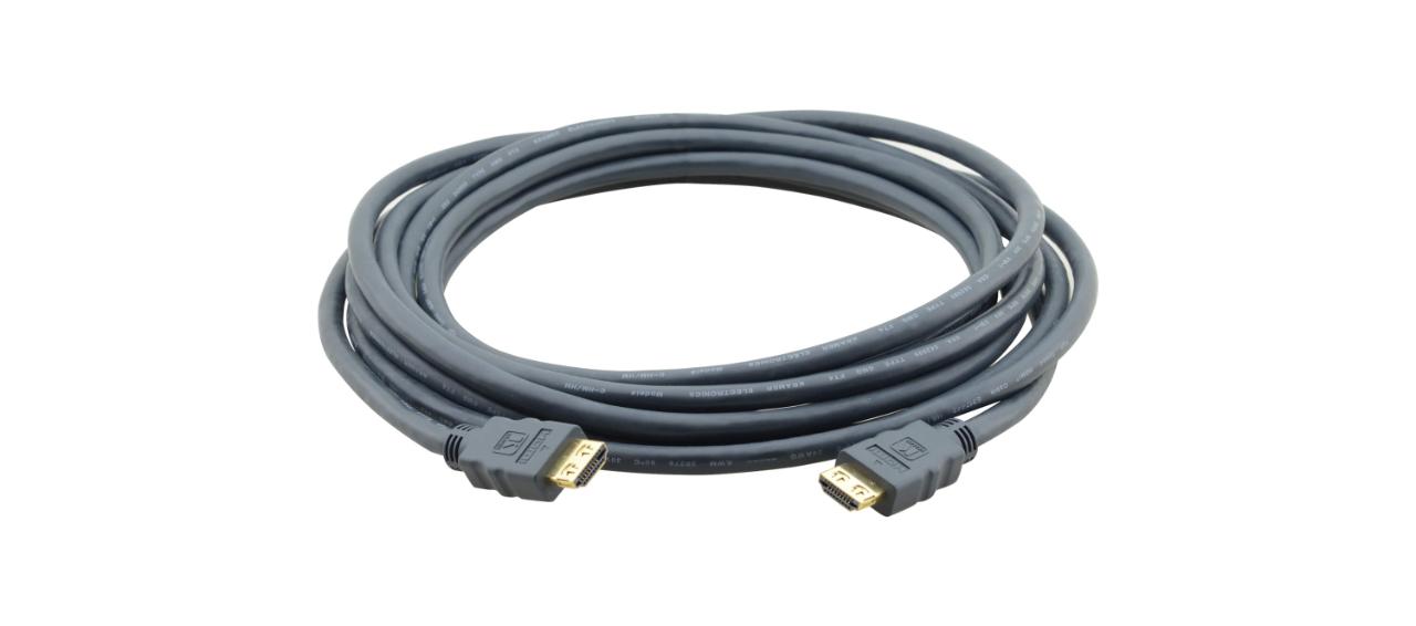 Kramer HDMI (Male - Male) Cable 3m