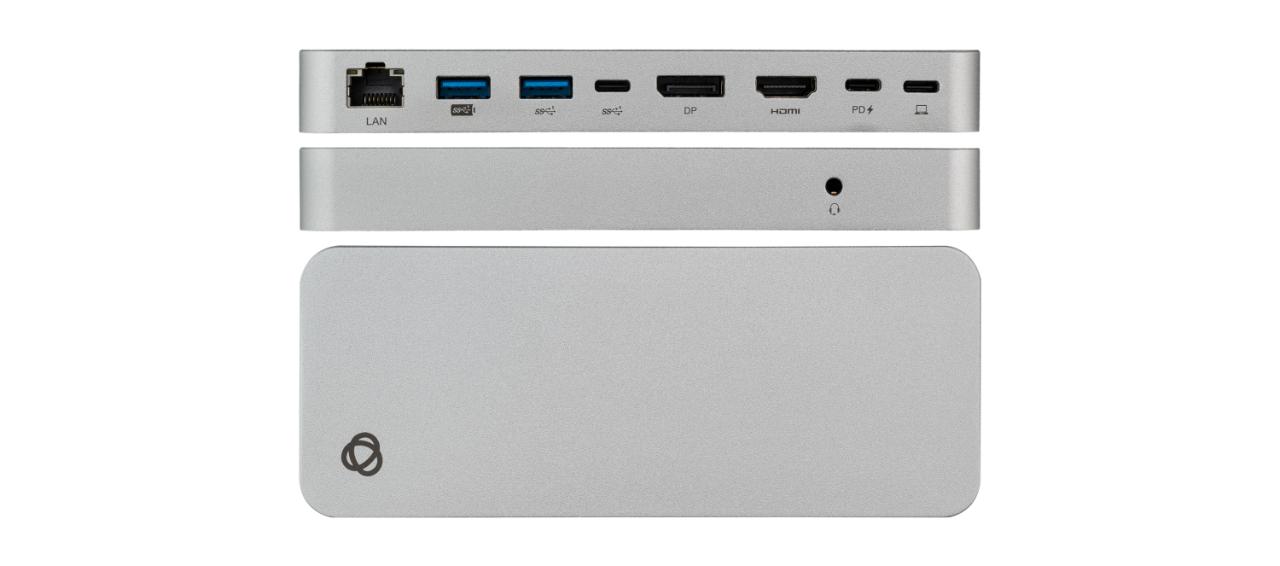 Kramer USB–C Hub Multiport Adapter