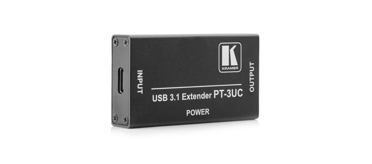 Kramer Active USB 3.1 (C) Extender