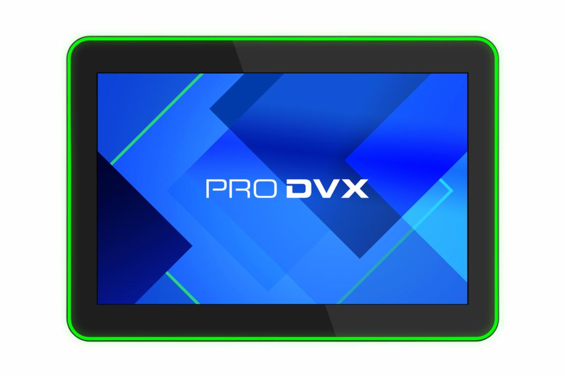 ProDVX 10