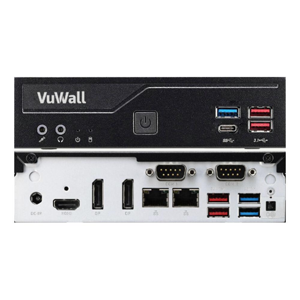 VuWall Mini TRx Appliance Server