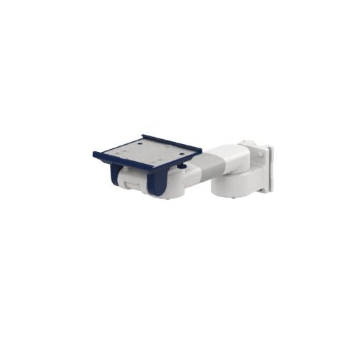 Billede af CIM pivot arm L 240 mm - 5'' plunge plate