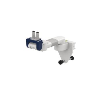 Billede af CIM pivot arm, L 240 mm, Philips Adapter