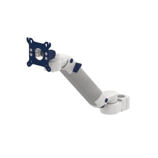 Billede af CIM height adjustable arm VESA 75/100