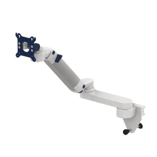Billede af CIM height adjustable arm with VESA 75/100