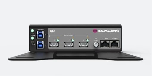 Billede af ASHTON BENTLEY UX BYOM Smart Switch