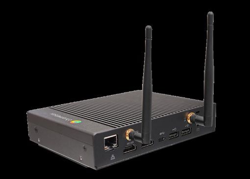 Billede af AOPEN Chromebox mini 2 - N4500/8/32GB - ChromeOS