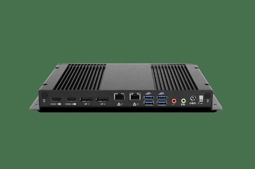 Billede af AOPEN DEX5750 Signage Player w. Intel i3-1115G4, 128/8GB, No OS