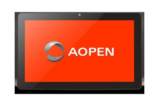 Billede af AOPEN WT15312 (15.6 '' LED, VA) i3-N300/128G/8G DDR5, No OS