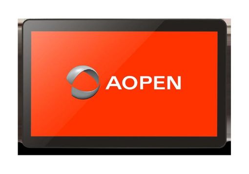 Billede af AOPEN WT19312 (18.5'' LED, TN) i3-N300/128G/8G DDR5, No OS