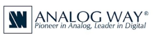 Billede af ANALOG WAY 2-year warranty extension (5 years total) for Aquilon C